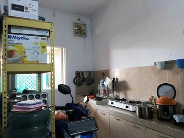 Jual Rumah Rapi Siap Huni Pondok Ungu Permai Bekasi Utara