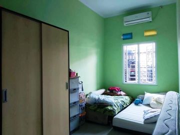 Jual Rumah Rapi Siap Huni Pondok Ungu Permai Bekasi Utara
