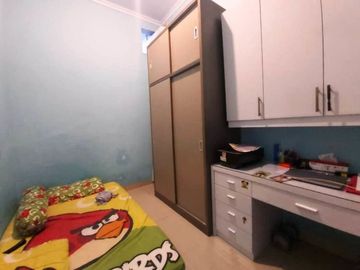 Jual Rumah Rapi Siap Huni Pondok Ungu Permai Bekasi Utara
