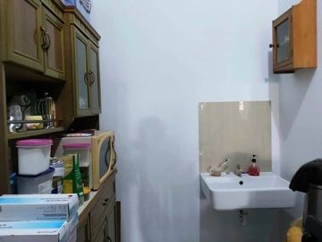 Jual Rumah Rapi Siap Huni Pondok Ungu Permai Bekasi Utara