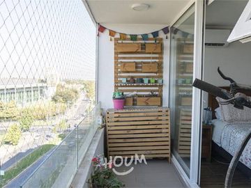 EL SAUCE (PISO 9)