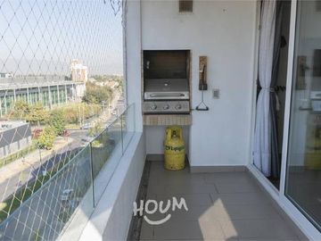 EL SAUCE (PISO 9)