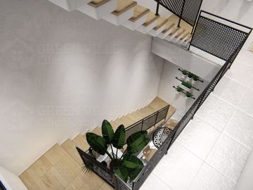 Rumah mewah minimalis di bandung raya harga terjangkau