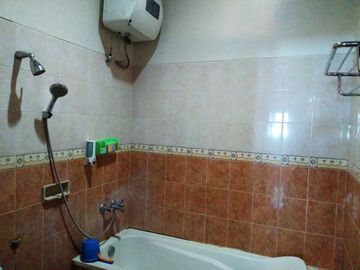 Dikontrakan Rumah dalam perum full furnished seputaran Timoho kota