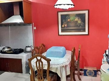 Rumah Siap Huni Antapani Luas dan Strtaegis