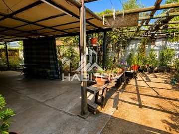 Se vende Casa en La Marquesa Curicó (40285)