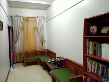 BU CEPAT nego sampai jadi di antapani bandung
