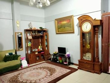 BU CEPAT nego sampai jadi di antapani bandung