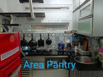 Rumah Hommy Dan Terawat Di Kebayoran Lama Jaksel Bs 19000