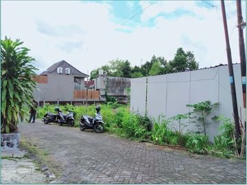 Perumahan Siap Bangun Area Sekolah Al Azhar-Cairo