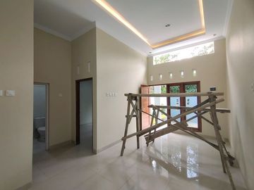 JUAL RUMAH JOGJA AREA TRIHARJO JL. MAGELANG KM 12, SLEMAN