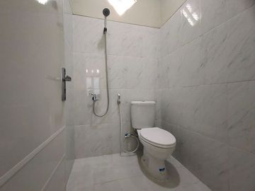 JUAL RUMAH JOGJA AREA TRIHARJO JL. MAGELANG KM 12, SLEMAN