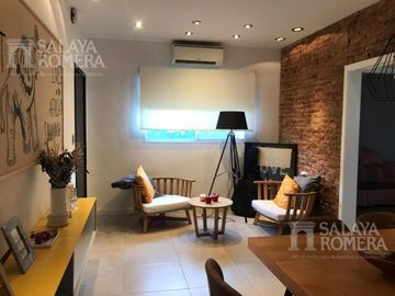 Departamento 3 ambientes RECICLADO A NUEVO en VENTA - Barrio Vicente López