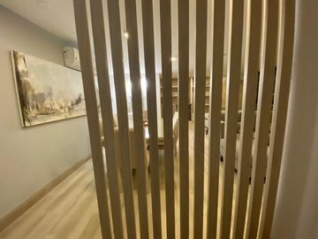 Hermoso departamento amoblado en venta - Chipipe (J Luna)