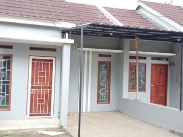 Rumah asri di lokasi strategis Katapang Bandung