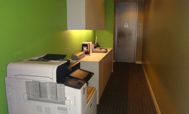 Office Space Makati