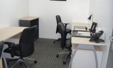 Office Space Makati