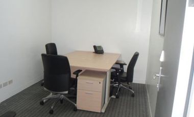 Office Space Makati