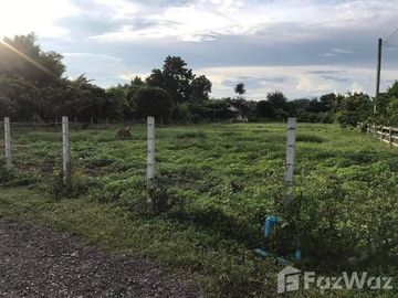Land for sale in Mae Faek Mai, Chiang Mai
