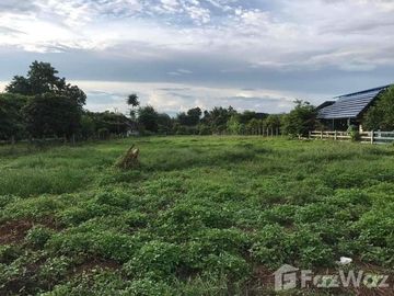 Land for sale in Mae Faek Mai, Chiang Mai