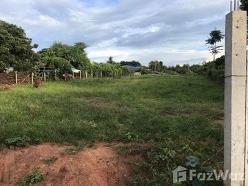 Land for sale in Mae Faek Mai, Chiang Mai