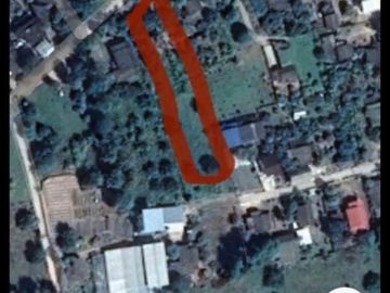 Land for sale in Mae Faek Mai, Chiang Mai