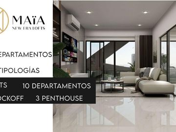 DEPARTAMENTOS EN VENTA  HACIENDAS SANTA FÉ