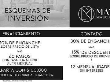 DEPARTAMENTOS EN VENTA  HACIENDAS SANTA FÉ