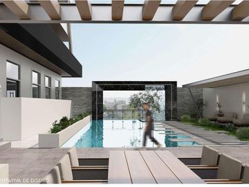 DEPARTAMENTOS EN VENTA  HACIENDAS SANTA FÉ