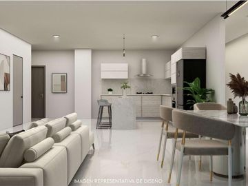 DEPARTAMENTOS EN VENTA  HACIENDAS SANTA FÉ