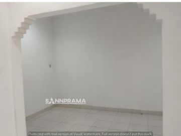 DavDar Rumah Second Full Renovasi dan Tanah Luas
