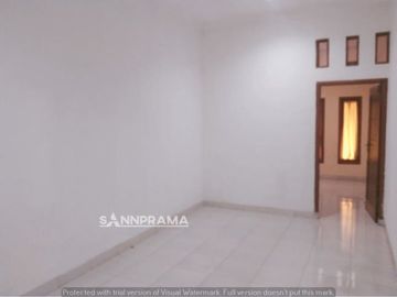 DavDar Rumah Second Full Renovasi dan Tanah Luas