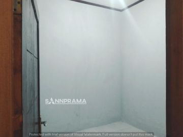 DavDar Rumah Second Full Renovasi dan Tanah Luas