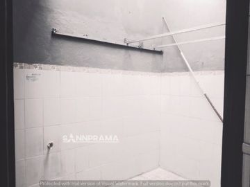 DavDar Rumah Second Full Renovasi dan Tanah Luas