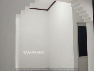 DavDar Rumah Second Full Renovasi dan Tanah Luas