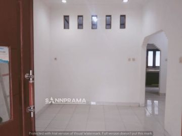 DavDar Rumah Second Full Renovasi dan Tanah Luas
