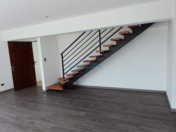 Departamentos Venta AV. Guardia Civil - Piso 4  - dúplex - SAN ISIDRO