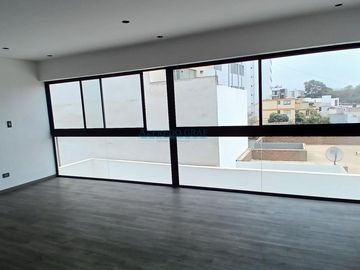 Departamentos Venta AV. Guardia Civil - Piso 4  - dúplex - SAN ISIDRO