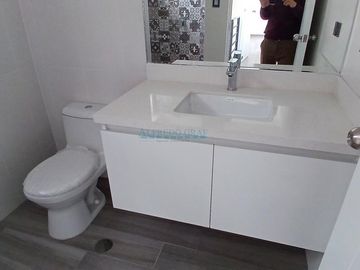 Departamentos Venta AV. Guardia Civil - Piso 4  - dúplex - SAN ISIDRO