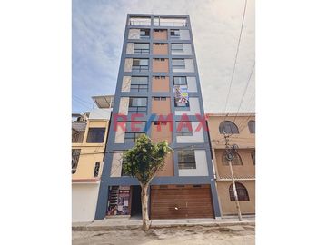 🌟 ¡Estrena vida en Los Pinos! Moderno depa con excelente ubicación y entrega en julio 🏡

Si buscabas una oportunidad para tener tu propio espacio o