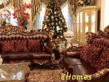 Rumah Mewah Luas 400 Villa Artha Gading Kelapa Gading
