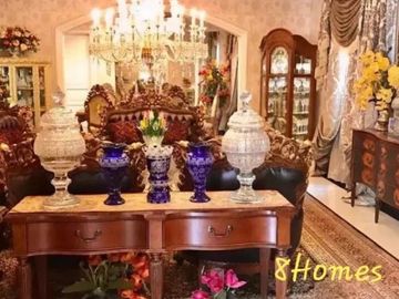 Rumah Mewah Luas 400 Villa Artha Gading Kelapa Gading