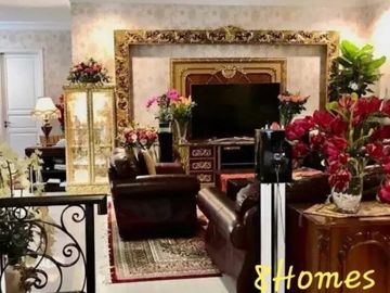 Rumah Mewah Luas 400 Villa Artha Gading Kelapa Gading