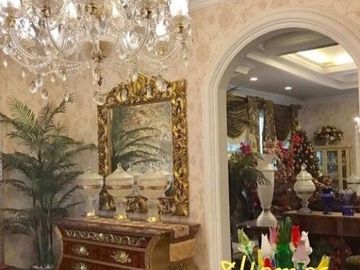 Rumah Mewah Luas 400 Villa Artha Gading Kelapa Gading