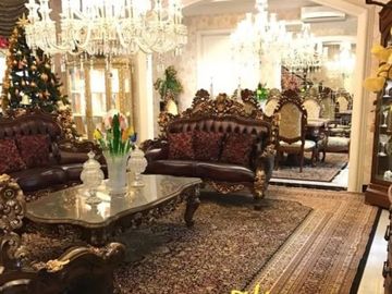 Rumah Mewah Luas 400 Villa Artha Gading Kelapa Gading