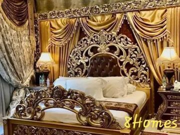 Rumah Mewah Luas 400 Villa Artha Gading Kelapa Gading