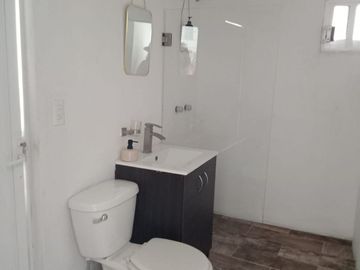 Residencia de Ensueño  Casa Amueblada con Terraza, Jacuzzi y Alberca