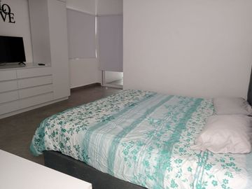 Residencia de Ensueño  Casa Amueblada con Terraza, Jacuzzi y Alberca