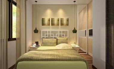 Affordable Ready for Occupancy Townhouse for Sale in Cubacub, Mandaue Cebu