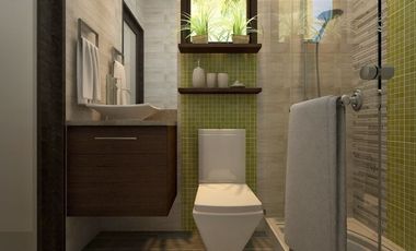 Affordable Ready for Occupancy Townhouse for Sale in Cubacub, Mandaue Cebu